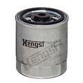 HENGST FILTER Kraftstofffilter H35WK02 D87 für MERCEDES-BENZ SSANGYONG DAEWOO