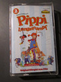 Pippi Langstrumpf Folge 2 - Original-Hörspiel zum Film (1998)
