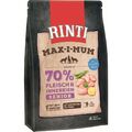 RINTI Max-i-mum Senior Eco Bundle 2x4kg