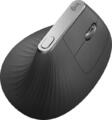 Logitech MX Vertical, USB Maus, ergonomische Mouse