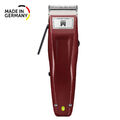 Moser ProfiLine 1400™ CORDLESS Haarschneidemaschine Haarschneider 1430-0050 ROT