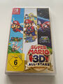 Nintendo Switch Spiel - Super Mario 3D All-Stars