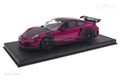 TECHART GTstreet R Sternrubin 1 of 50 TECHART Collection 1:18 091.992.118.003