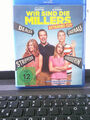 Blu-ray - Wir sind die Millers (Extended Cut) FSK 12 **Top**