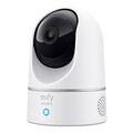 Eufy 2K Indoor Cam Pan & Tilt Überwachungskamera Sicherheit Nachtsicht 360 Grad