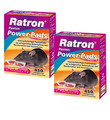 FRUNOL DELICIA® Ratron® Pasten Power-Pads 29 ppm, 2 x 450 g