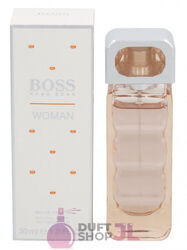 Hugo Boss Orange Woman Edt Spray 30,00 ml