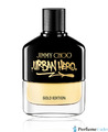 Jimmy Choo Urban Hero Gold Eau de Parfum 100 ml