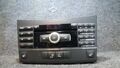 P92-53 * Mercedes-Benz W212 E-Klasse Navi Head Unit Radio Original - A2129069900