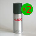 Hugo Boss, MAN, Deodorant, 2 x 150ml = 300ml