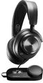 SteelSeries Arctis Nova Pro - Multi-System Gaming-Headset – Hi-Res Audio PC, PS5