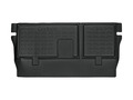 Carbox FORM 2Flex Rücksitzbankschutz für Ford Mondeo Turnier MK 5 Bj. 09/14 -