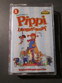 Pippi Langstrumpf Folge 1 - Original-Hörspiel zum Film (1998)