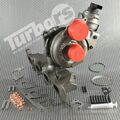 Turbolader für VW T5 Bus 2.0 TDI 62 kW 75kW  03L253016M 792290- Abgaskrümmer NEU