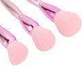 10pcs Makeup Brush Set Professional Foundation Concealer Face Powder Blush L OBM