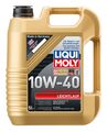 LIQUI MOLY Motoröl Leichtlauf 10W-40 1310 5 Liter Kanister