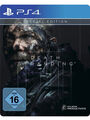 Death Stranding [Limited Special Steelbook uncut Edition] (PS4) (NEU) (OVP)