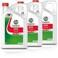 3x 5 L = 15 LITER CASTROL GTX 15W-40 A3/B3 MOTOR-ÖL MOTOREN-ÖL