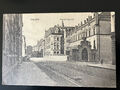 Ak Hagen in Westfalen, Marienhospital 1907 gelaufen