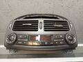 Mercedes-Benz E W211 2003 Diesel Steuergerät Klimaanlage 2118300685 AAL1427