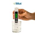 TDS Meter Messgerät Wassertester Digital Wasser Wert EC Tester Chlor LCD 