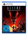 Playstation 5 Spiel - Aliens: Fireteam Elite - Neu