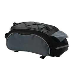 Fahrradtasche Satteltasche Gepäcktasche Packtaschen Wasserdicht Gepäckträger
