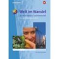 Diercke Drei Universalatlas, Ausgabe 2017: Welt im Wandel, Kartoniert (TB)