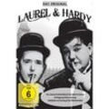 Laurel & Hardy - Das Original (Vol. 3) (DVD)