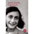 Das Tagebuch der Anne Frank - Anne Frank, Taschenbuch