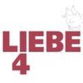 LIEBE 4, 1 Audio-CD - Hagen Rether (Hörbuch)