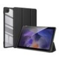 Dux Ducis Tablet-Hülle Hülle Samsung Galaxy Tab A8 10.5 '' 2021 Schwarz 10
