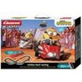Carrera® GO!!! Minions - Kart Racing Autorennbahn