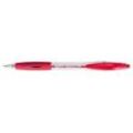 BIC Kugelschreiber ATLANTIS Classic rot Schreibfarbe rot, 1 St.