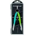 STAEDTLER Zirkel Mars® comfort 556 neon blau/grün