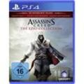 Assassins Creed Ezio Collection PS4 USK: 16