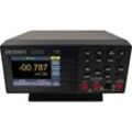 VOLTCRAFT VC-655 BT Tisch-Multimeter kalibriert (ISO) digital CAT I 1000 V, CAT II 600 V Anzeige (Counts): 55000