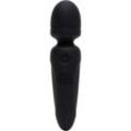 „Sensation Mini Wand Vibrator“ mit 20 Vibrationsmodi