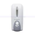 P + L Systems Washroom Toilettensitzreiniger Spender weiss Spender (Dispenser) für Toilettensitz-Reiniger