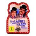 Die Große Laurel & Hardy Box (DVD)