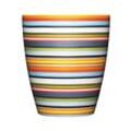 Iittala - Origo Becher 0.25 l, orange