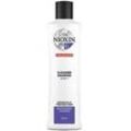 Wella Nioxin System 6 Cleaner Shampoo (300 ml)