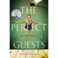 The Perfect Guests - Emma Rous, Kartoniert (TB)