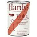 Hardys PUR Huhn 6x400g