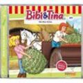 Bibi & Tina - Die Heu-Krise (Folge 109) - Bibi & Tina (Hörbuch)