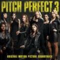 Pitch Perfect 3 - Ost. (CD)