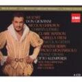 Don Giovanni (M. Proben-Ausz.) - Klemperer, Ghiaurov, Ludwig, Gedd. (CD)