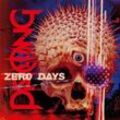 Zero Days - Prong. (CD)