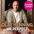 Mr.Perfect (Extended Edition) - Olaf Henning. (CD)