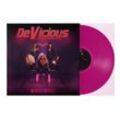 Black Heart (Ltd.180g Pink Lp) (Vinyl) - DeVicious. (LP)